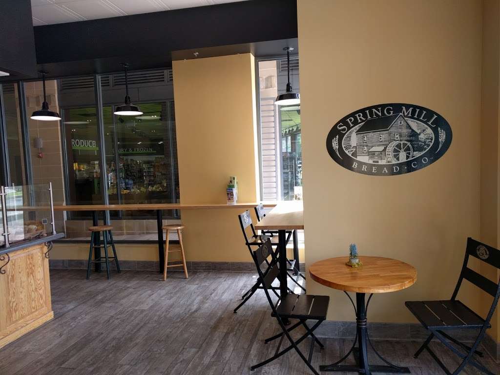 Spring Mill Bread Company | 2201 N Pershing Dr, Arlington, VA 22201, USA | Phone: (571) 970-0418