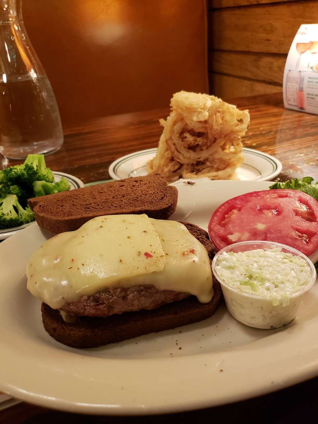 Hackney S On Lake 1514 E Lake Ave Glenview Il Usa