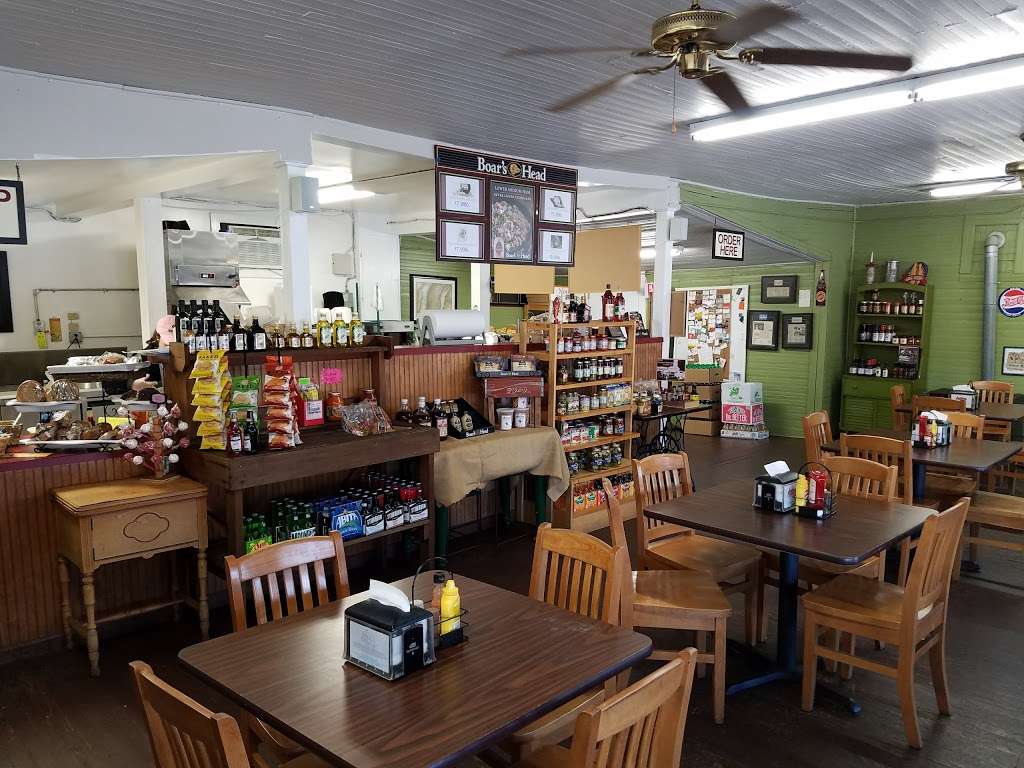 Wills Doggn It deli and market | 1301 Spencer Mountain Rd, Gastonia, NC 28054, USA | Phone: (704) 479-1395