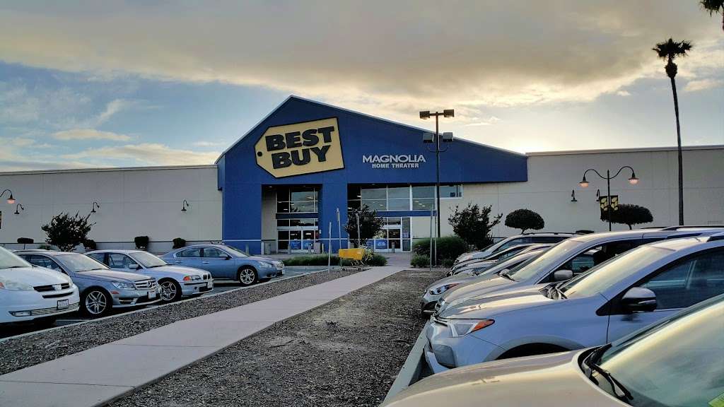 Best Buy | 63 Ranch Dr, Milpitas, CA 95035, USA | Phone: (408) 942-0201