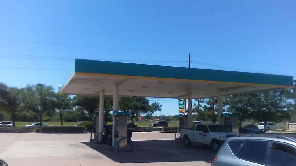 Valero Corner Store 2349 | 1893 Barker Cypress Rd, Houston, TX 77084, USA | Phone: (281) 578-8610