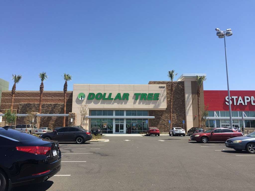 Dollar Tree | 11930 Amargosa Rd Ste 2, Victorville, CA 92392, USA | Phone: (760) 947-2923