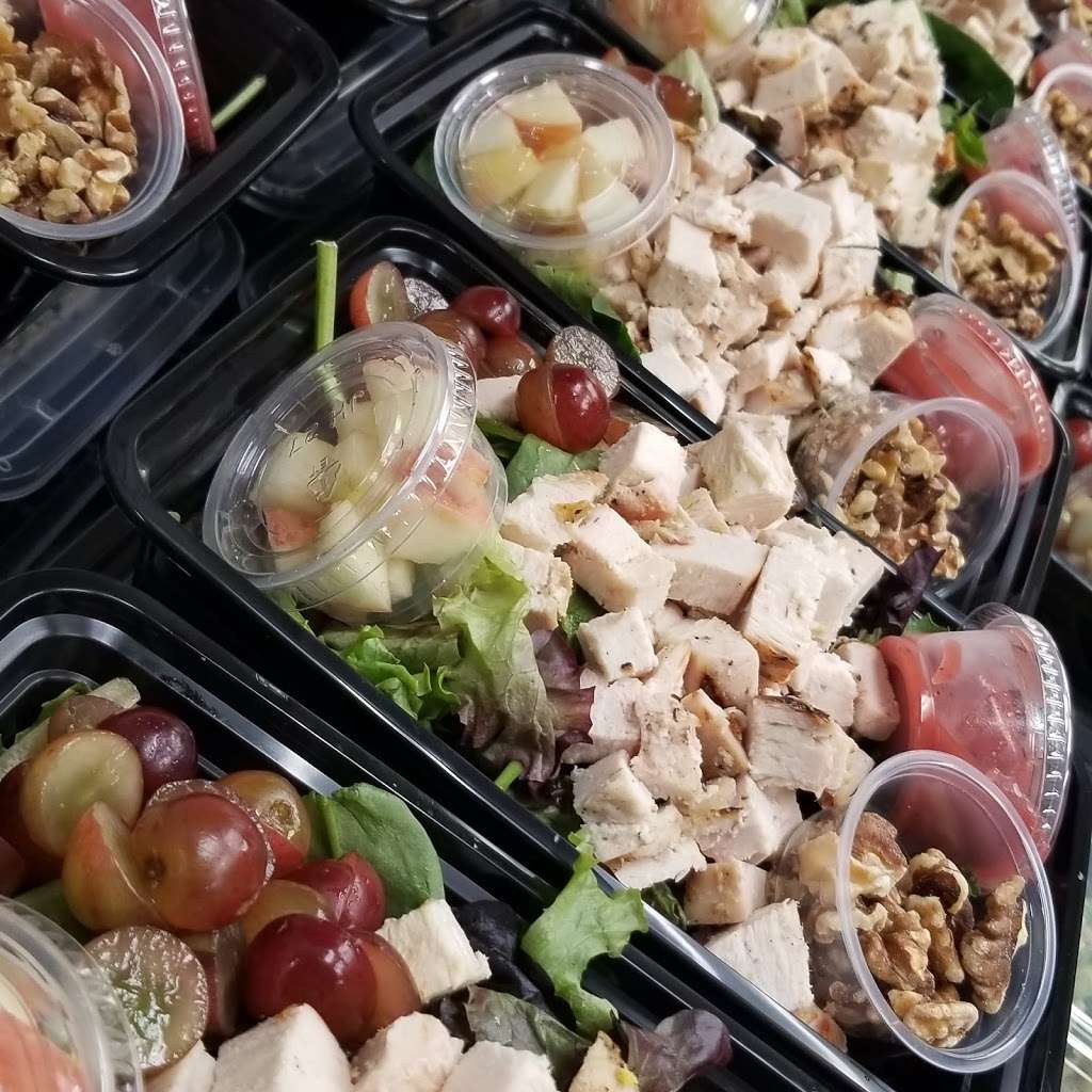 Chef Matts meals | 6235 S Pecos Rd #106, Las Vegas, NV 89120, USA | Phone: (702) 502-5405