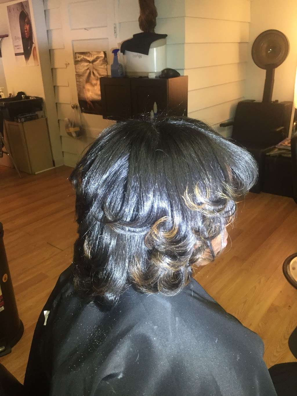 Doris Hair & Beauty Inc | 4201 Church Rd E store # 4, Mt Laurel Township, NJ 08054, United States | Phone: (856) 617-6397