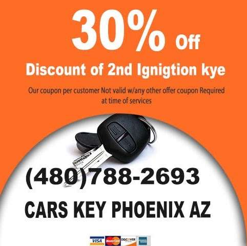 Car Ignition Repair | 2456 E Baseline Rd, Phoenix, AZ 85042, USA | Phone: (480) 788-2693