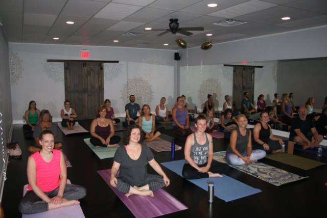 Yoga Essence of Lebanon | 56 Payne Rd, Lebanon, NJ 08833, USA | Phone: (908) 200-7232