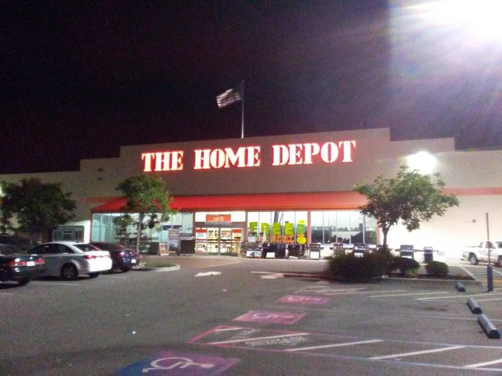 The Home Depot | 2000 Howe Ave, Sacramento, CA 95825, USA | Phone: (916) 643-2098