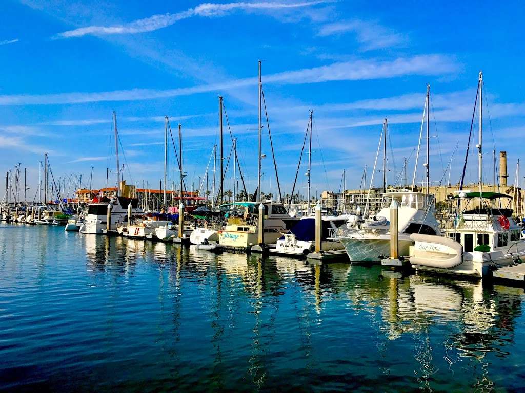 Moonstone Park | 280 Marina Way, Redondo Beach, CA 90277, USA