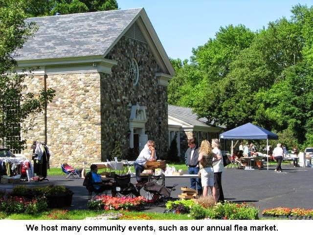 St Dunstans Episcopal Church | 750 W Skippack Pike, Blue Bell, PA 19422, USA | Phone: (215) 643-0522