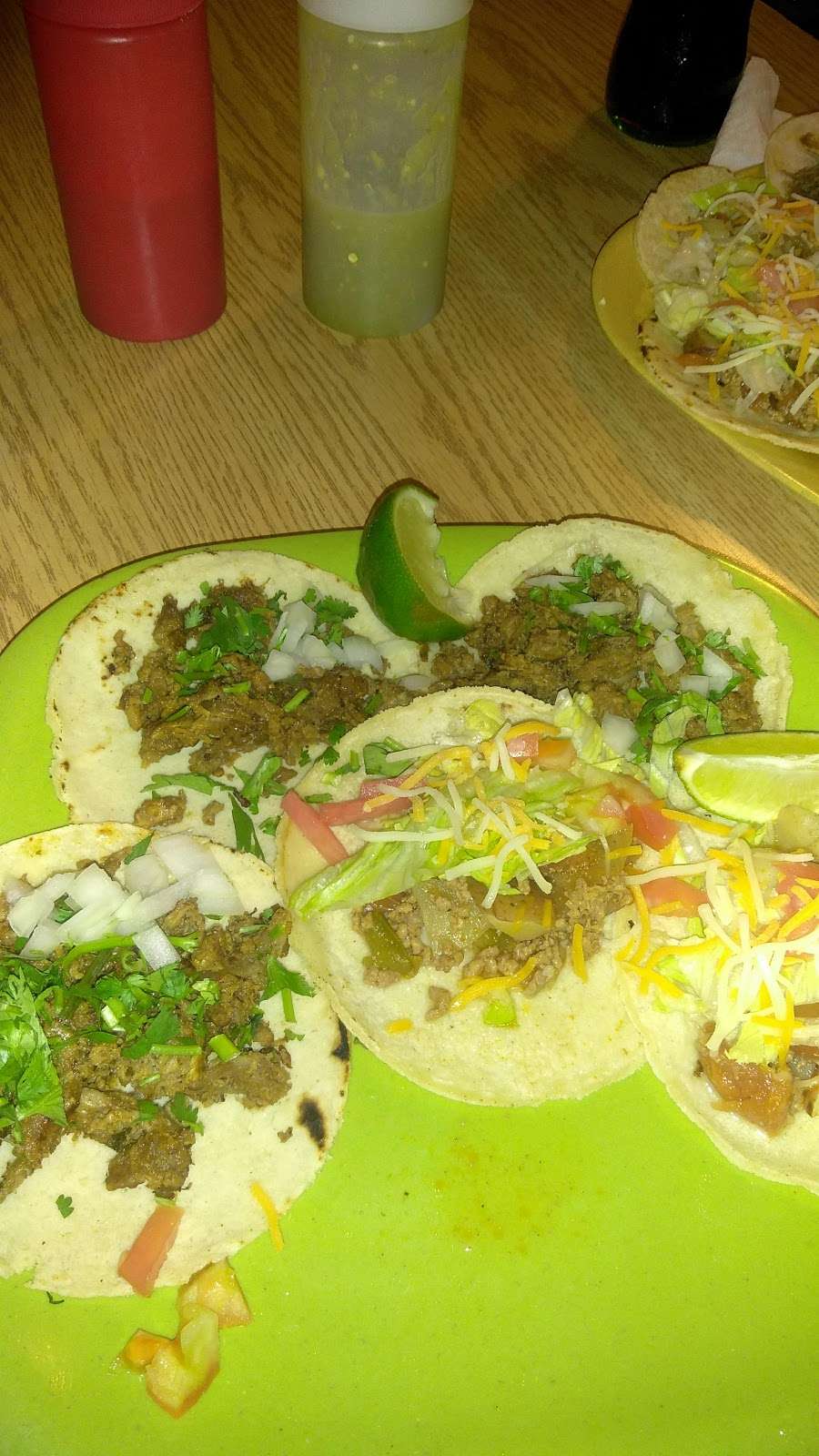 Taqueria Lancaster | 1221 Masonic Dr, Lancaster, TX 75146, USA | Phone: (972) 227-9943