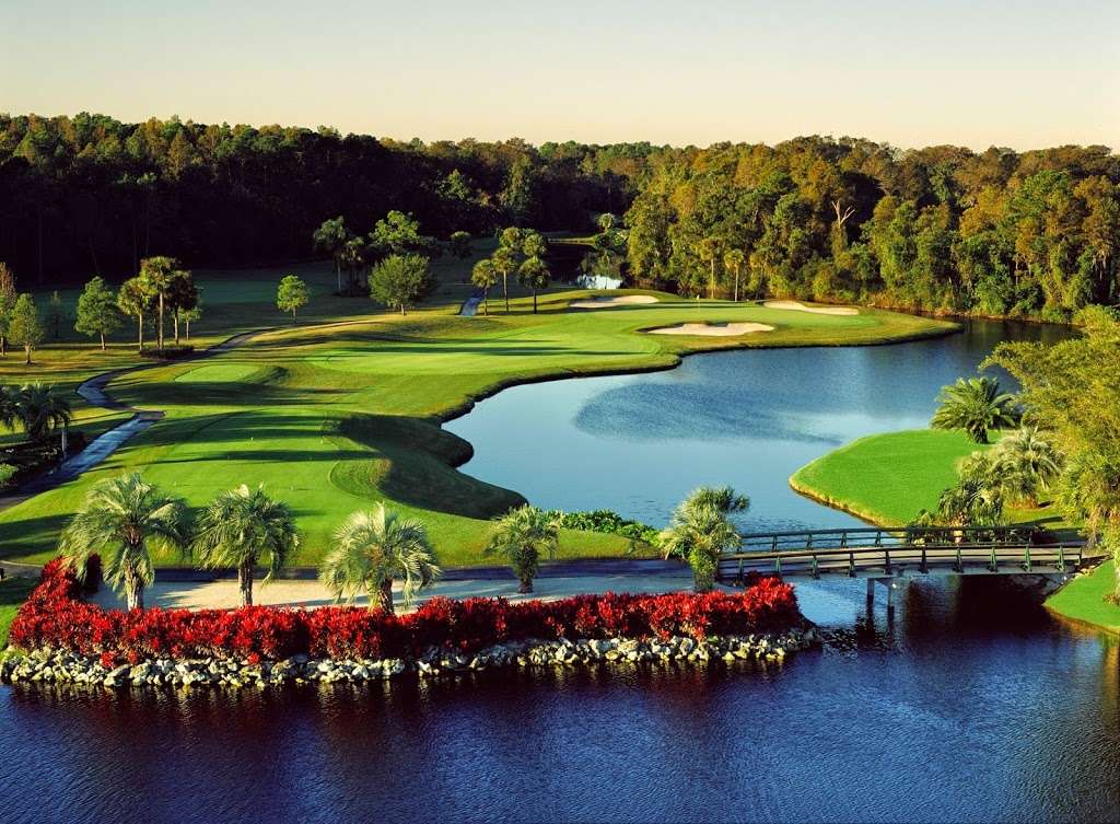 Walt Disney World Resort Golf | 1950 Magnolia Palm Dr, Orlando, FL 32830, USA | Phone: (407) 939-4653