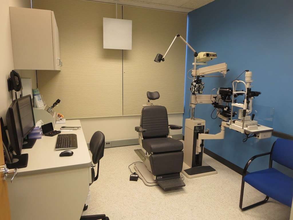 Rockland Eye Physicians & Surgeons | 171 Ramapo Rd, Garnerville, NY 10923, USA | Phone: (845) 947-2240