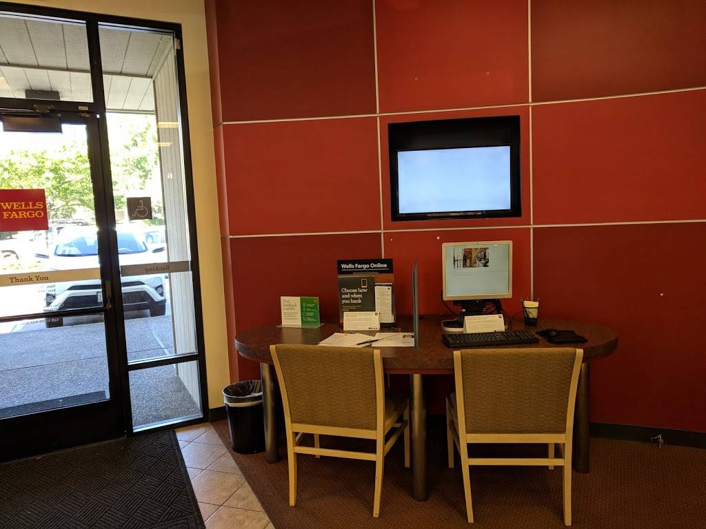 Wells Fargo Bank | 6990 Santa Teresa Blvd, San Jose, CA 95119, USA | Phone: (408) 284-1120