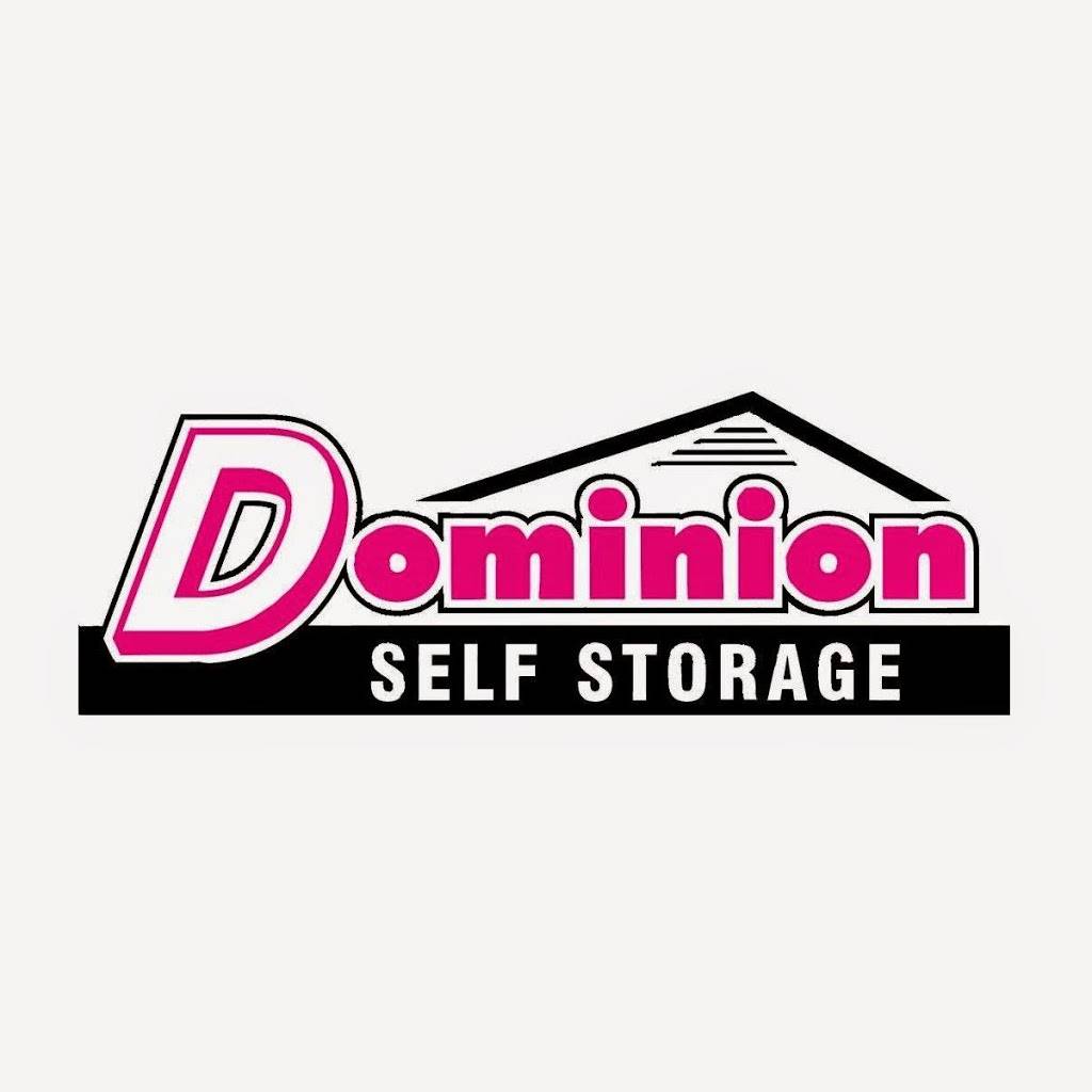 Dominion Self Storage | 241 Dominion Blvd S, Chesapeake, VA 23322, USA | Phone: (757) 704-4073