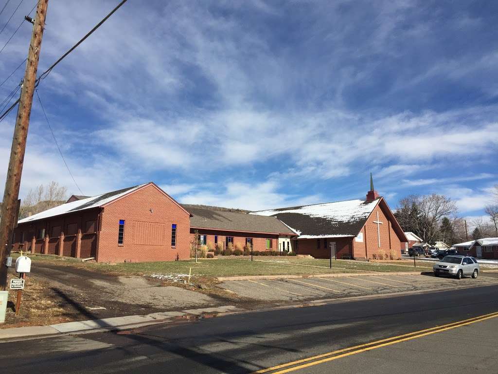 Golden Church of the Nazarene | Golden, CO 80401, USA