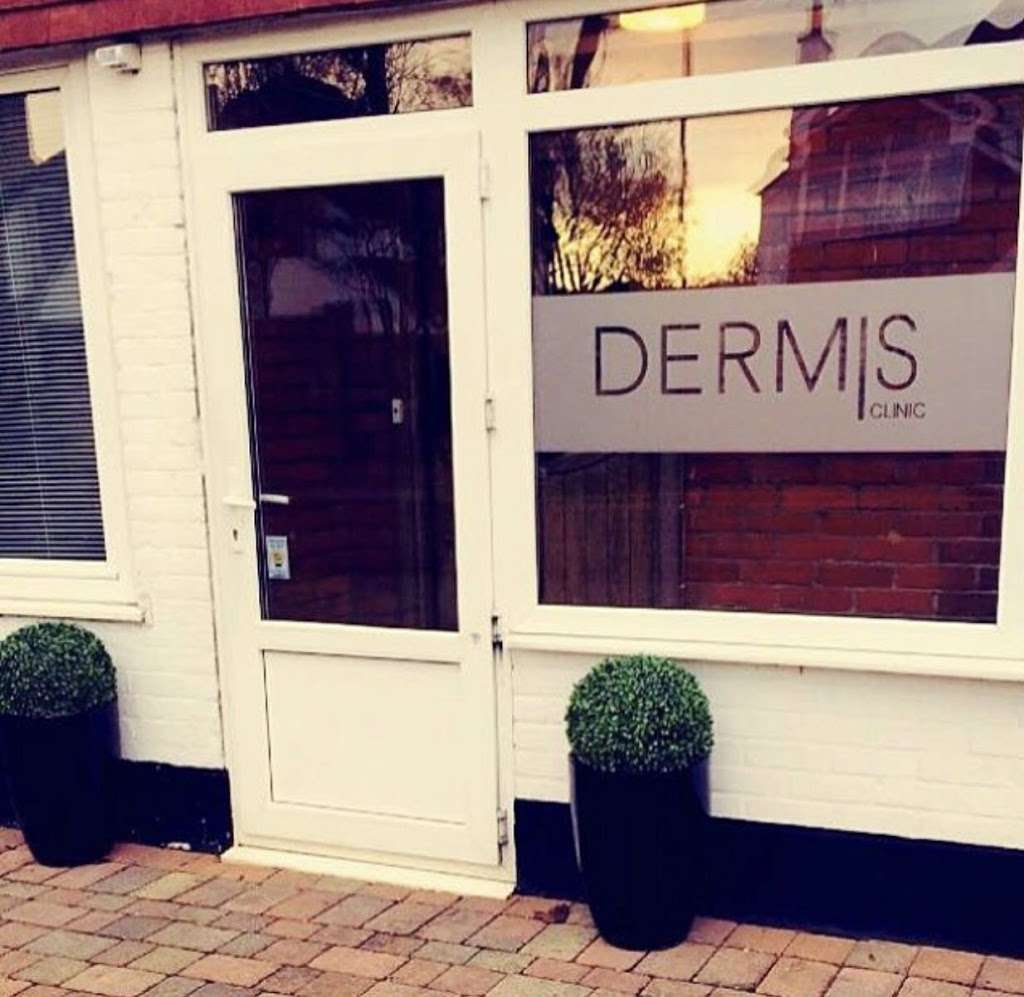 Dermis Clinics | 40 Warwick Rd, Coulsdon CR5 2EE, UK | Phone: 020 8763 0882