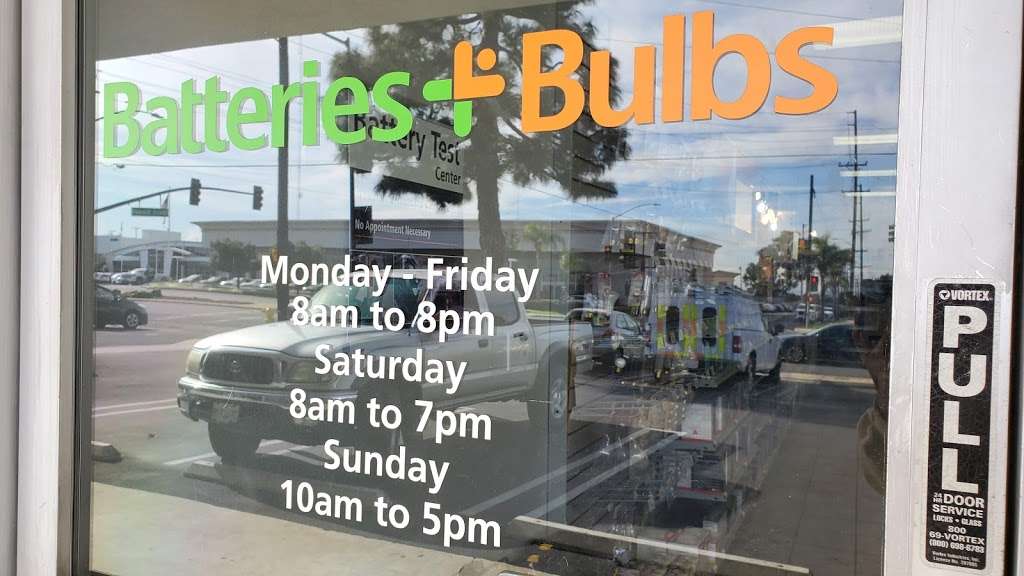 Batteries Plus Bulbs | 18541 Hawthorne Blvd, Torrance, CA 90504, USA | Phone: (310) 730-1717