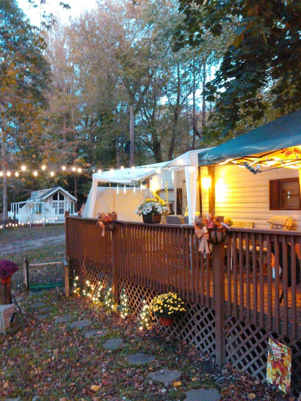 Four Seasons Family Campground | 158 Woodstown Daretown Rd, Pilesgrove, NJ 08098, USA | Phone: (856) 769-3635