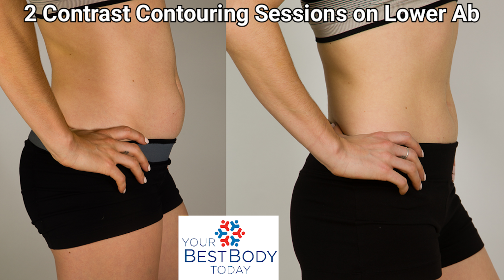 Your Best Body Today | 1334 Brittmoore Rd, Houston, TX 77043, USA | Phone: (832) 905-9515