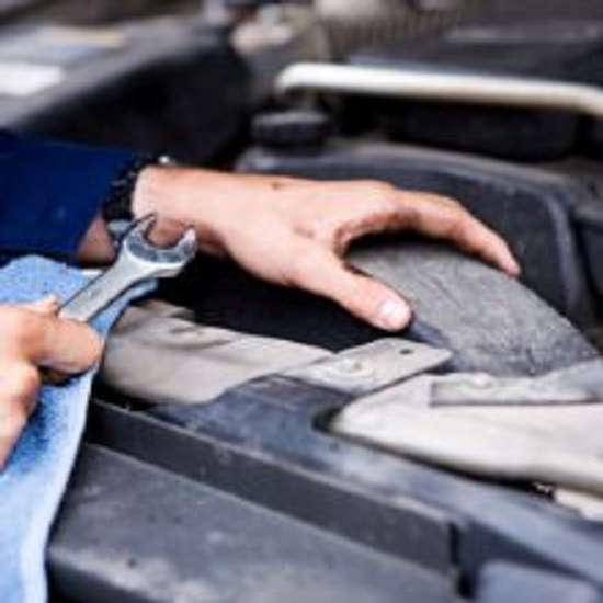 Sumner Automotive Repair | 911 Broad St, Milliken, CO 80543, USA | Phone: (970) 587-9322