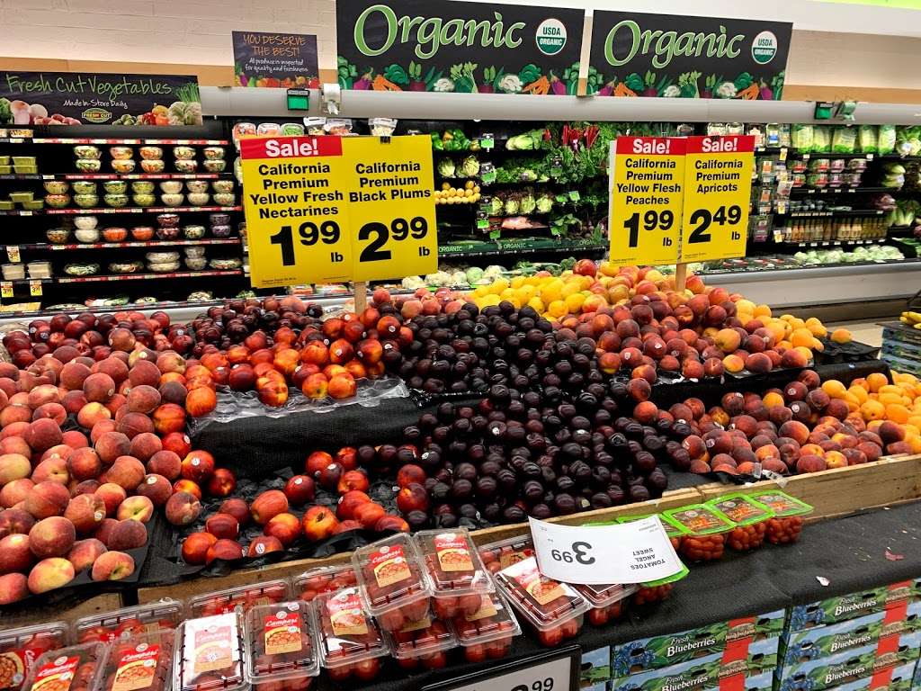 Jewel-Osco | 2775 Pfingsten Rd, Glenview, IL 60026, USA | Phone: (847) 564-8550