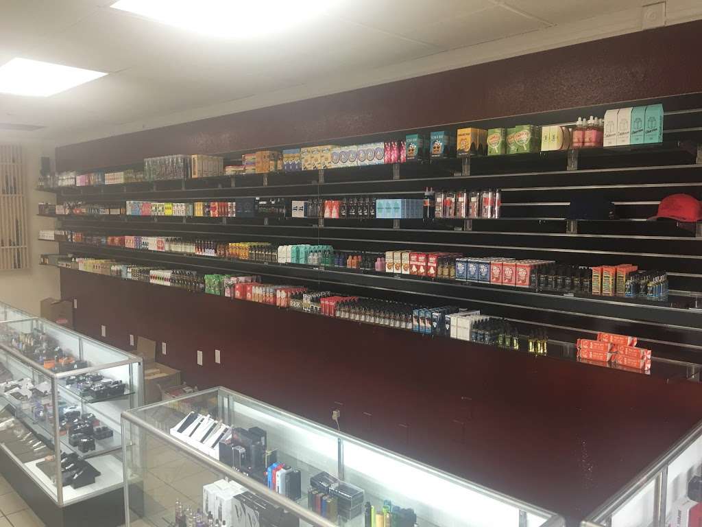 E-Cig City Upland | 3681, 1229 W Foothill Blvd, Upland, CA 91786, USA | Phone: (909) 946-4333