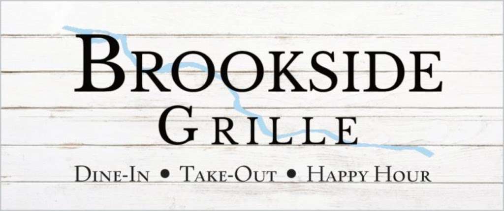 Brookside Grille | 1 Oscawana Lake Rd, Lake Peekskill, NY 10537, USA | Phone: (845) 603-6008