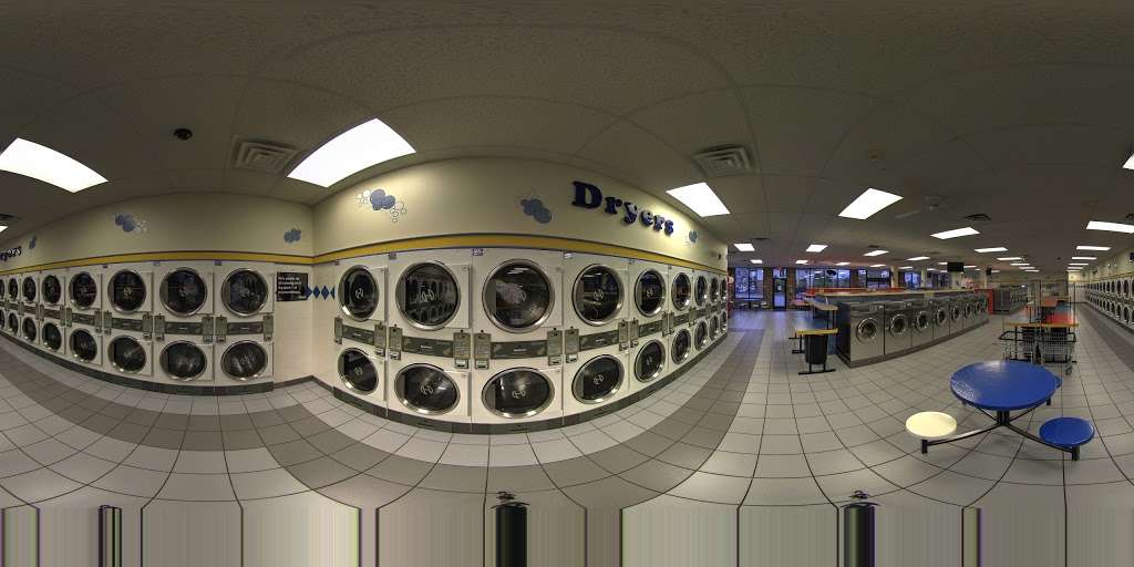 Olde Western Laundry | 13356 Old Western Ave, Blue Island, IL 60406, USA | Phone: (708) 597-8830