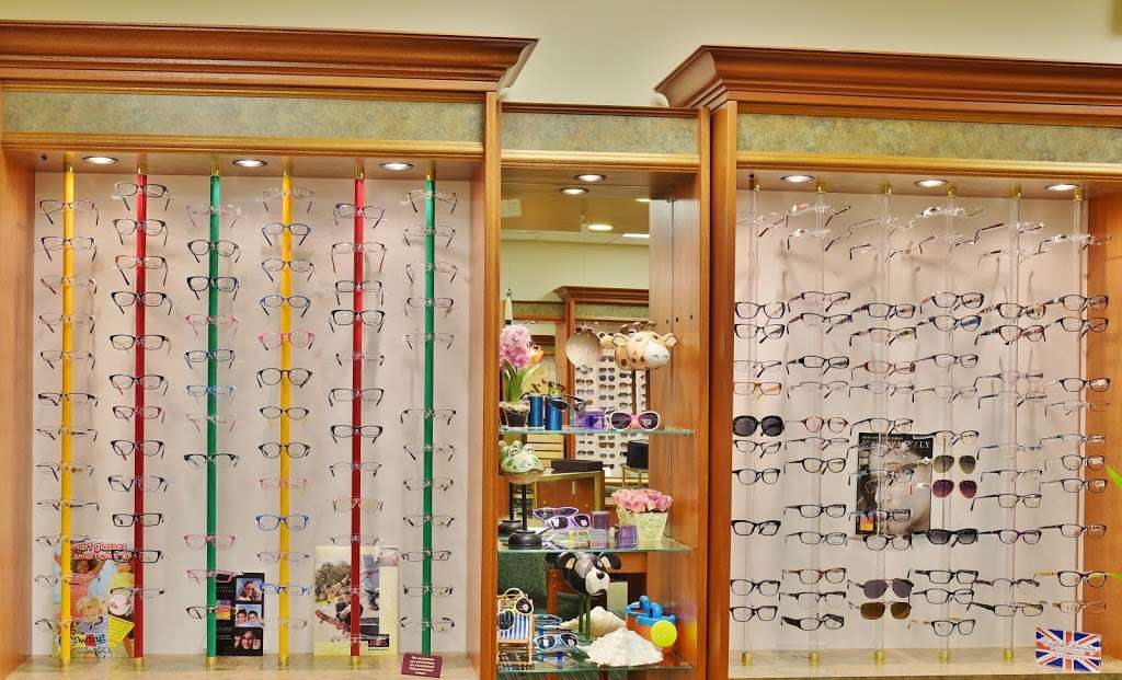 Fox Chase Family Eye Care | 7834 Oxford Ave, Philadelphia, PA 19111, USA | Phone: (215) 745-0993