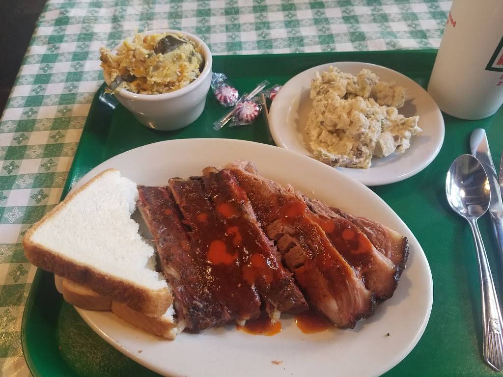 Sammys Bar-B-Q | 2126 Leonard St, Dallas, TX 75201, USA | Phone: (214) 880-9064