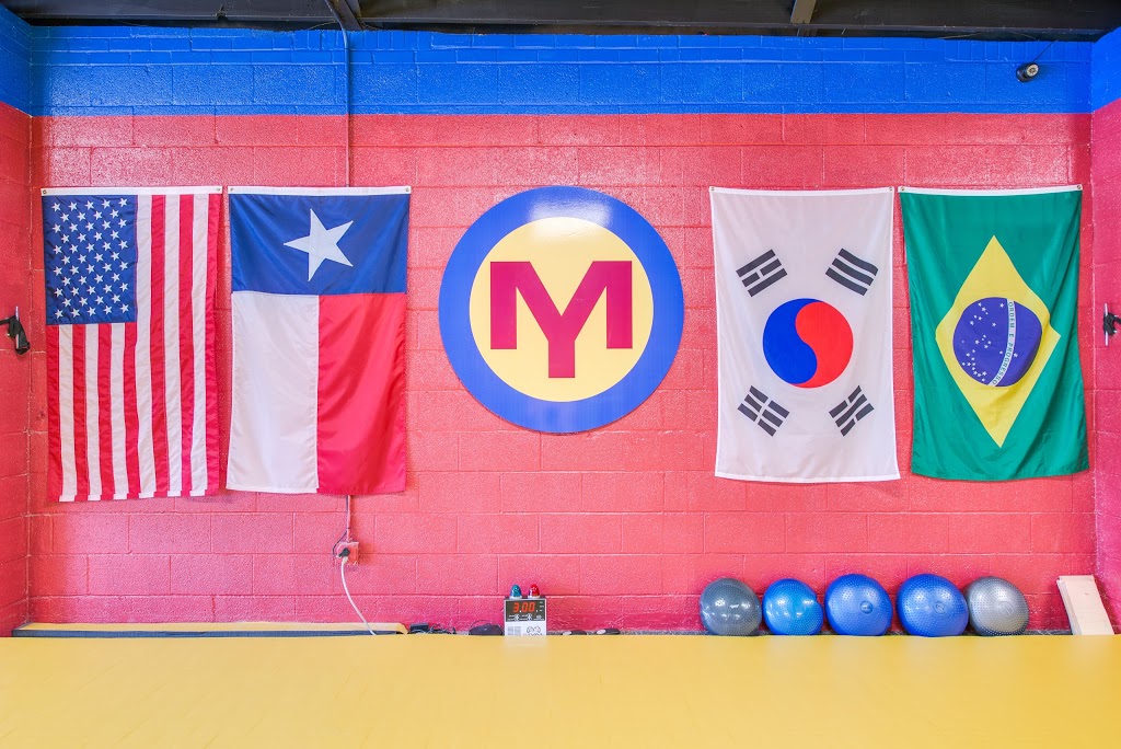 My Martial Arts | 3641 W Northwest Hwy #150, Dallas, TX 75220, USA | Phone: (469) 284-8226