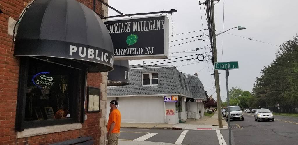 Blackjack Mulligans Public House | 279 Passaic St, Garfield, NJ 07026, USA | Phone: (862) 238-7578
