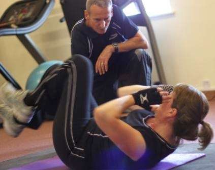 eKuiLibriuM personal fitness training | On Foxholes Farm, London Road, Hertford SG13 7NT, UK | Phone: 0844 669 7660
