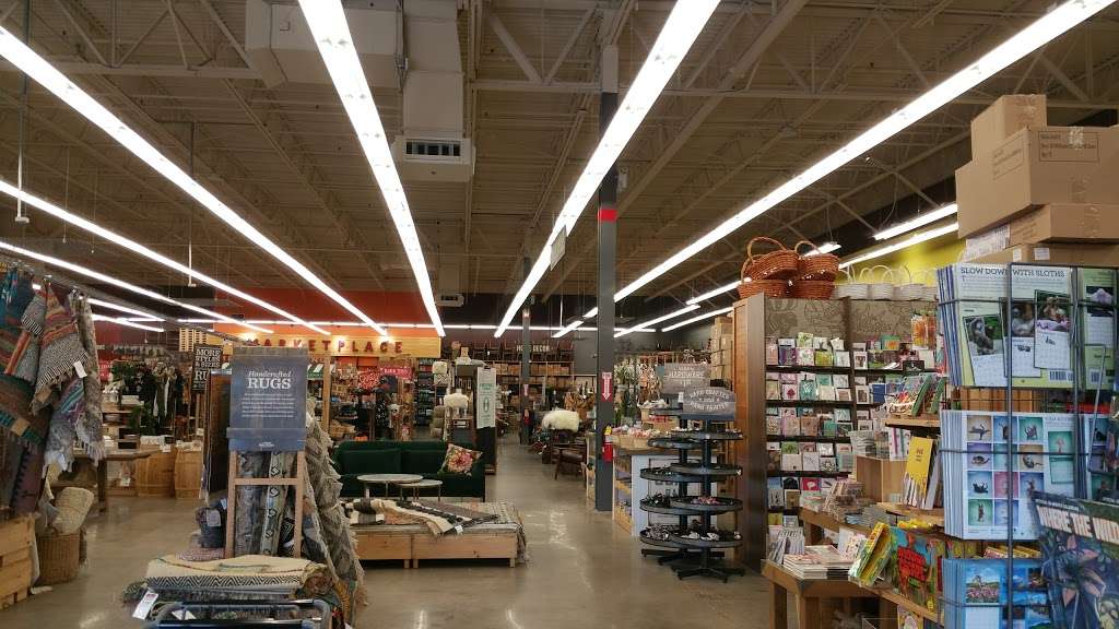 Cost Plus World Market | 751 Horsham Rd Unit B2, Lansdale, PA 19446 | Phone: (215) 368-7545