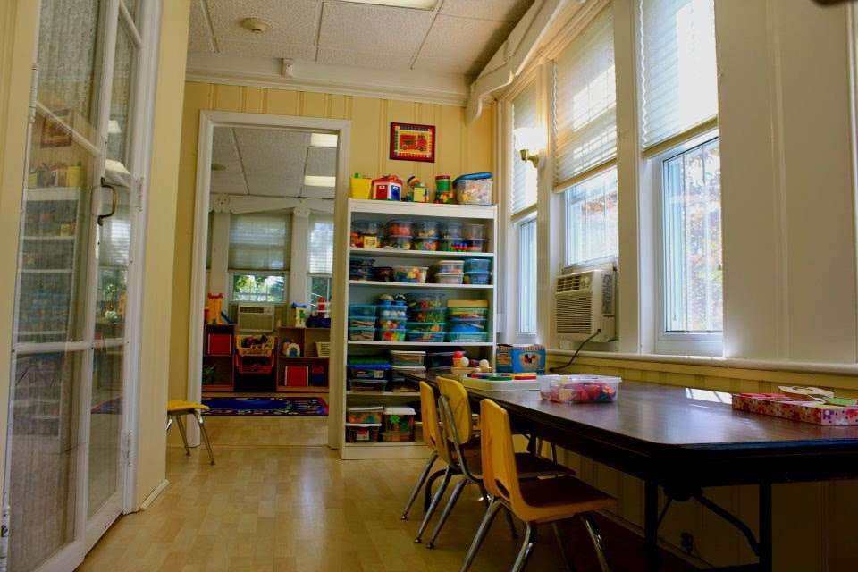 Pilsbury School | 433 Park St, Montclair, NJ 07043 | Phone: (973) 746-2135