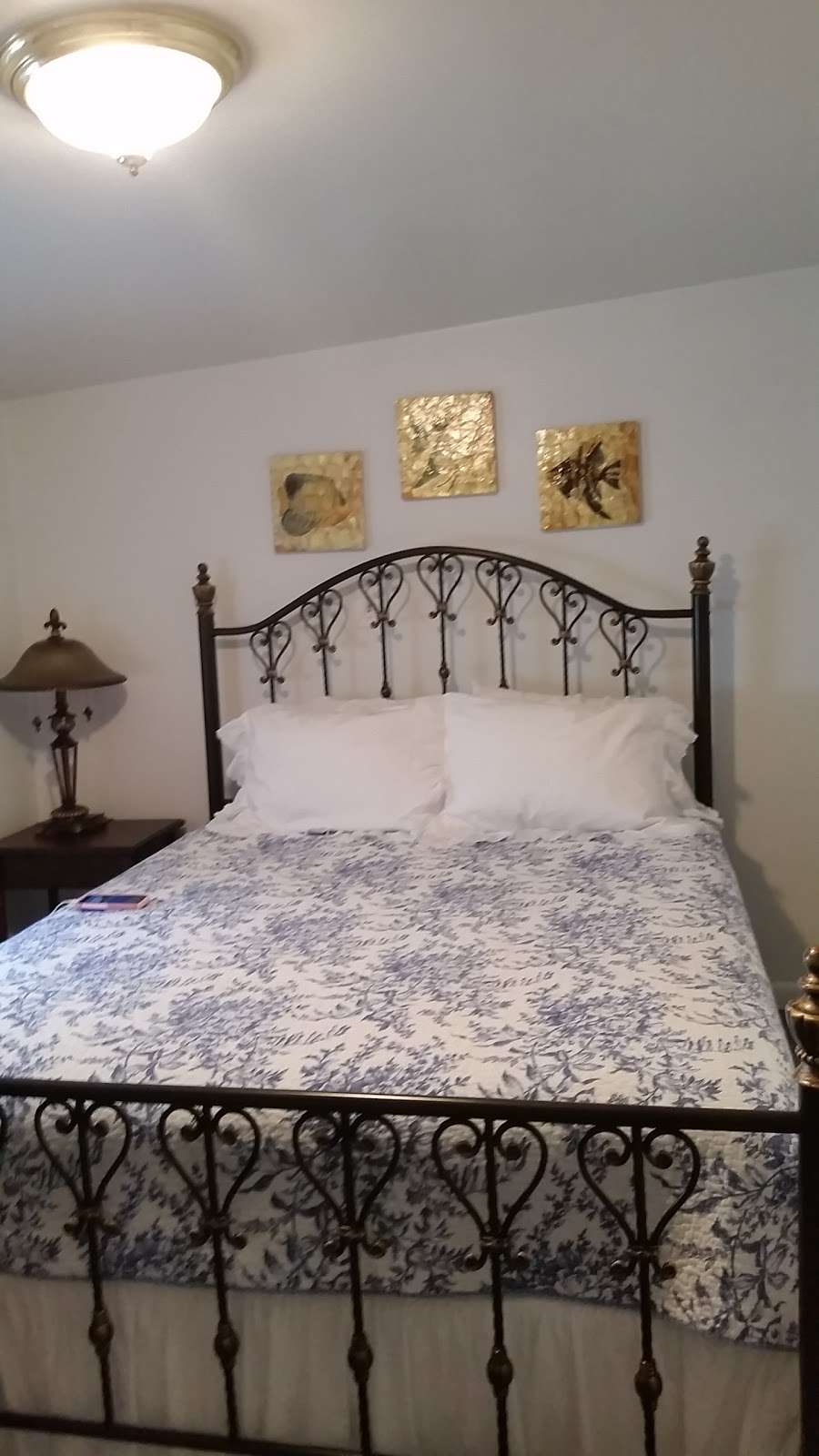 Plymouth Inn Bed & Breakfast | 710 Atlantic Ave, Ocean City, NJ 08226 | Phone: (609) 398-8615