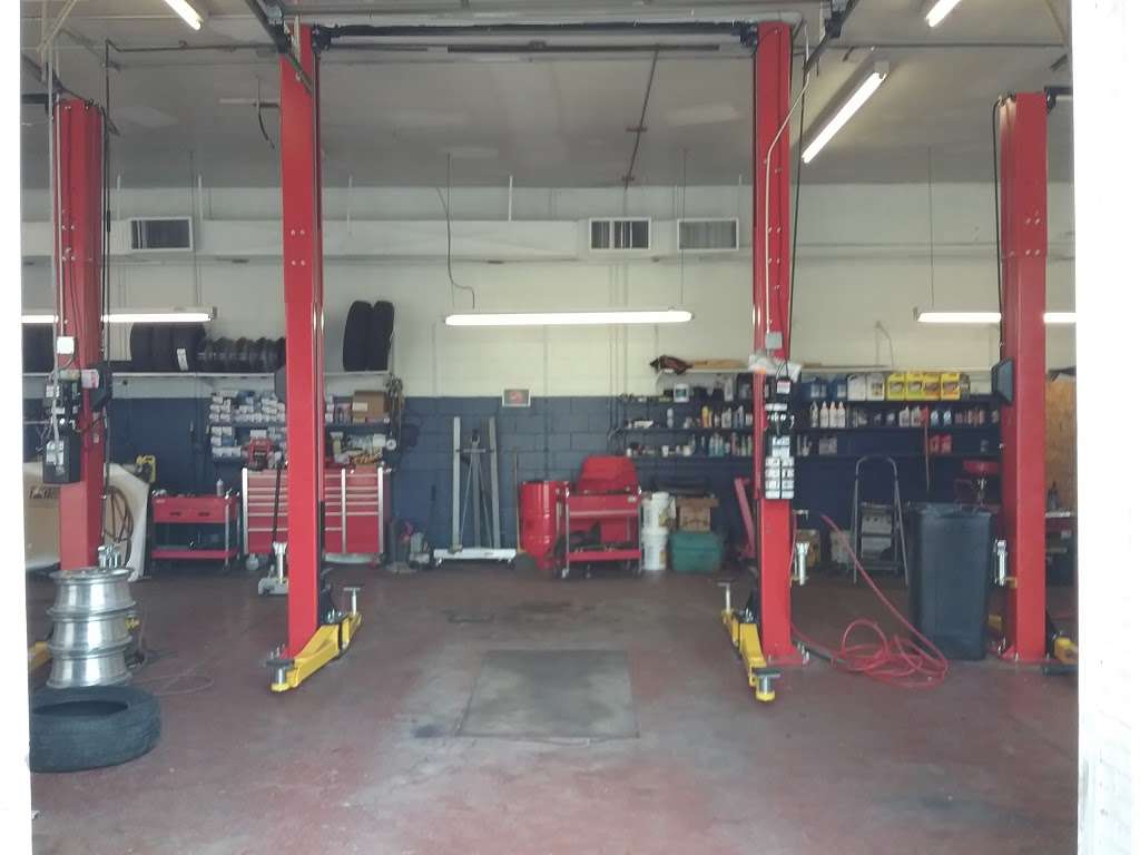 AA AUTO TECH | 149 Washington St, Morristown, NJ 07960, USA | Phone: (862) 242-8111