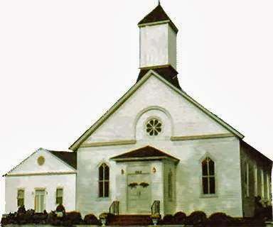 Cranford United Methodist Church | 9912 Old Colchester Rd, Lorton, VA 22079, USA | Phone: (703) 339-5382