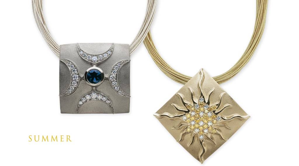 Susan Helmich Fine Jewelry | 13710 Struthers Road, Inside Suite 120, Colorado Springs, CO 80921, USA | Phone: (719) 488-0448