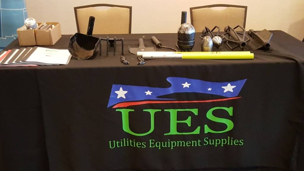 Utilities Equipment Supplies | 21185 SE Burnside Ct, Gresham, OR 97030, USA | Phone: (951) 442-5615