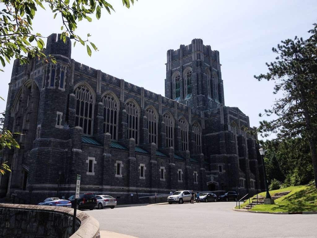 Cadet Chapel | 722 Derussy Rd, West Point, NY 10996, USA | Phone: (845) 938-2308