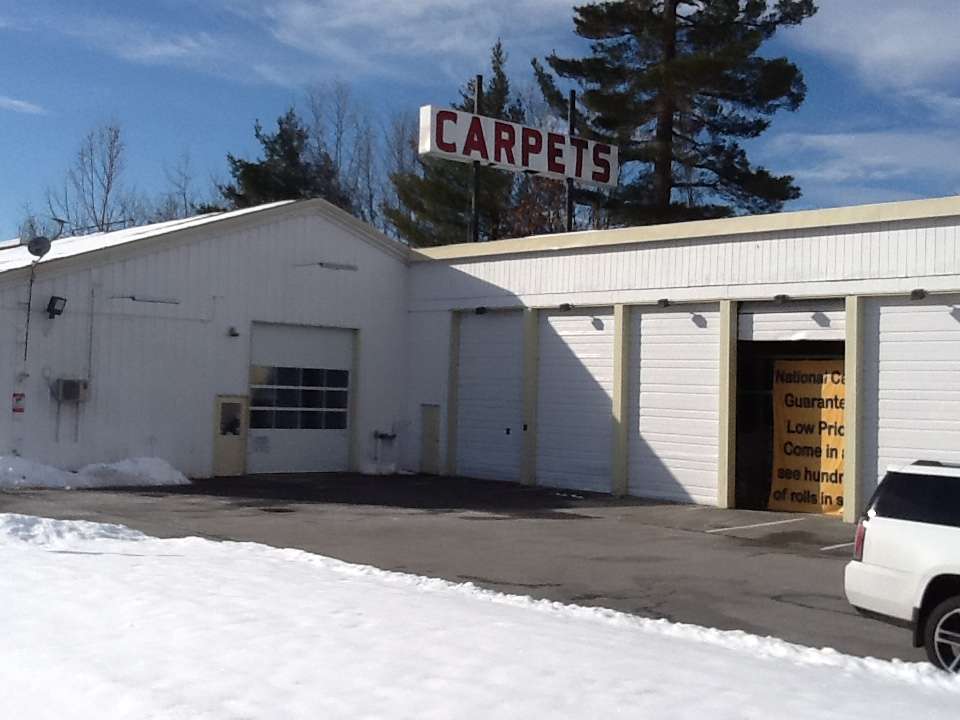 National Carpet & Flooring | 1 Pawtucket Blvd, Tyngsborough, MA 01879, USA | Phone: (978) 649-7600