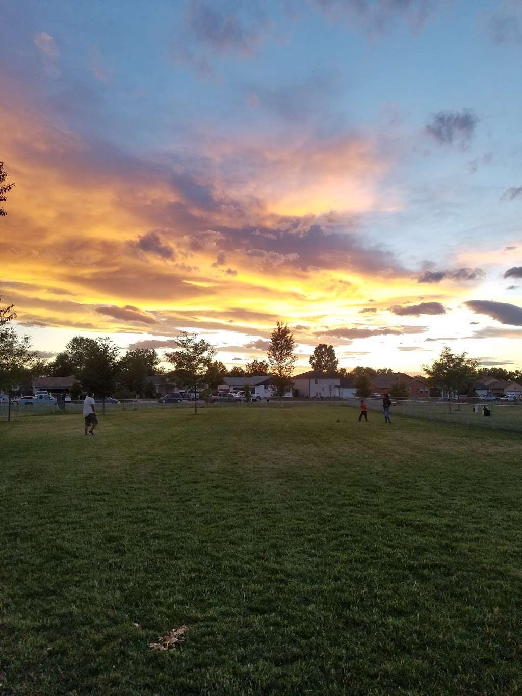 Waggin Tail Dog Park | Balsam Ave, Greeley, CO 80631