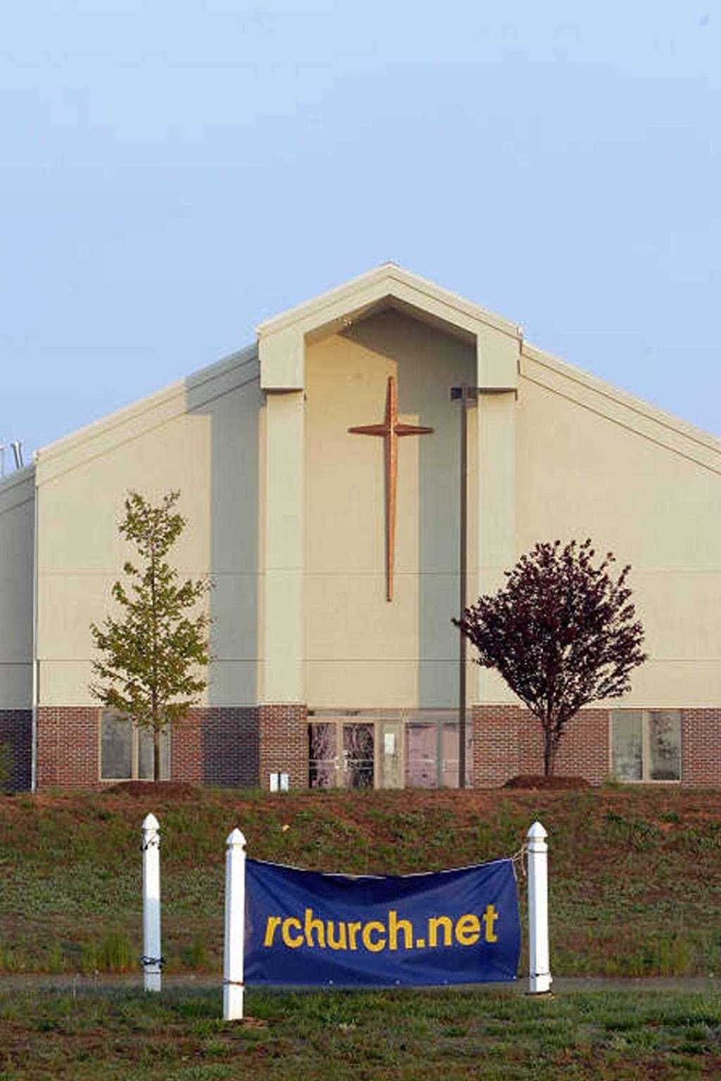 Riverside First Church of God | 3461 Fall Hill Ave, Fredericksburg, VA 22401 | Phone: (540) 548-0715