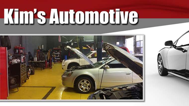 Kims Automotive LLC | 1407 Cherry Rd, Rock Hill, SC 29732, USA | Phone: (803) 329-1001