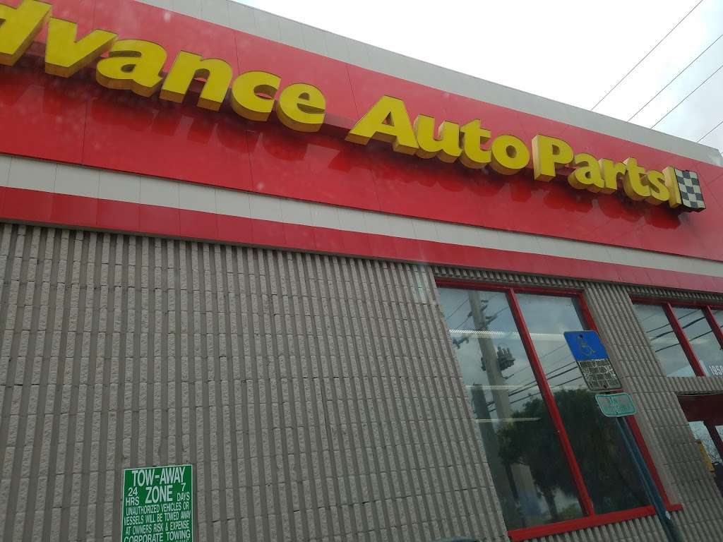 Advance Auto Parts | 19563 NW 57th Ave, Carol City, FL 33055, USA | Phone: (305) 628-0395