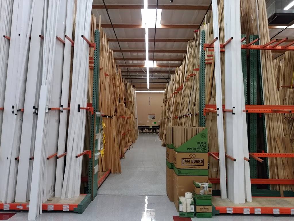 Ganahl Lumber | 1220 E Ball Rd, Anaheim, CA 92805, USA | Phone: (714) 772-5444