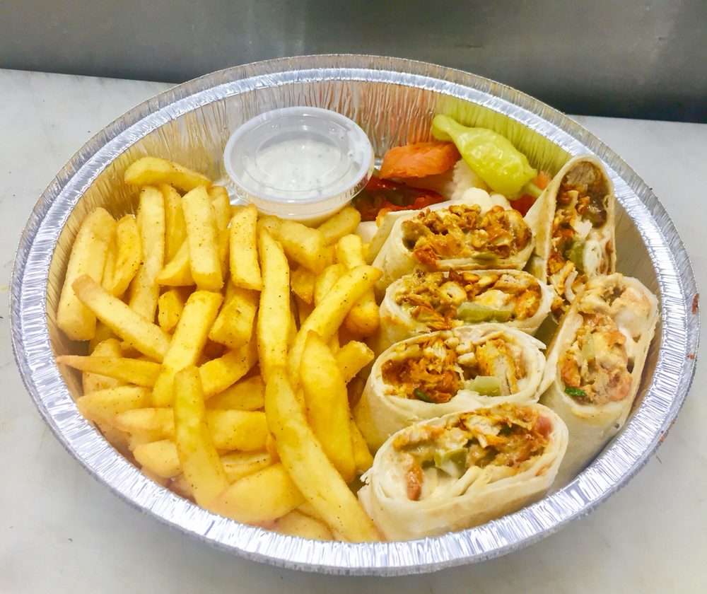 The Gyro Guys | 3104 FM 528 Rd, Webster, TX 77598, USA | Phone: (281) 612-2507