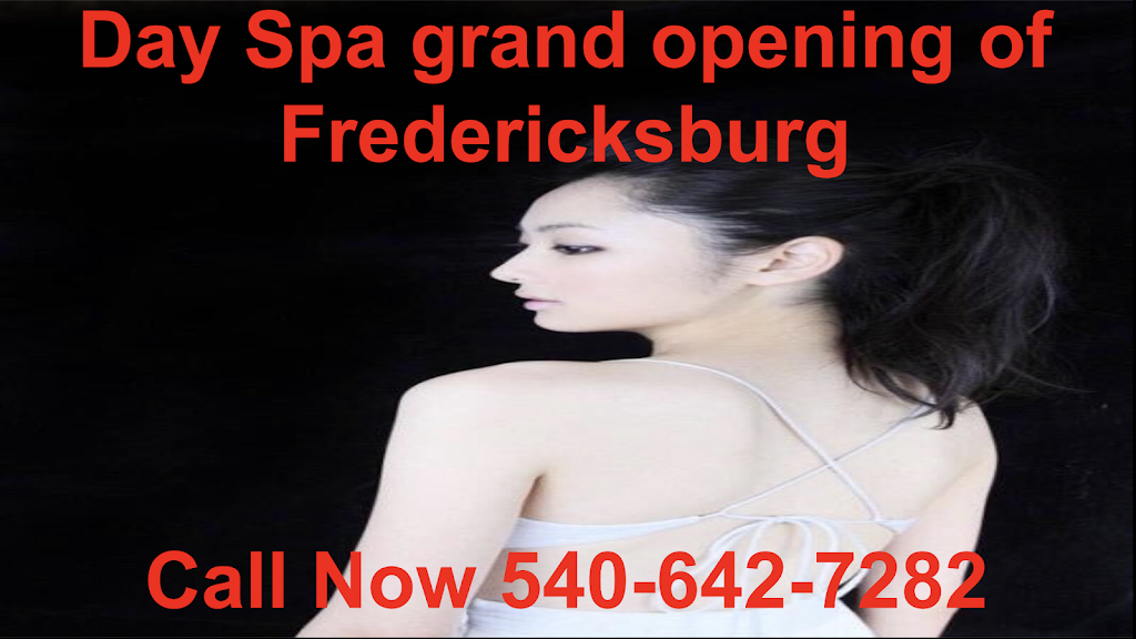 Five Mile Massage spa | 6308 5 Mile Centre Park #217, Fredericksburg, VA 22407, USA | Phone: (540) 642-7282