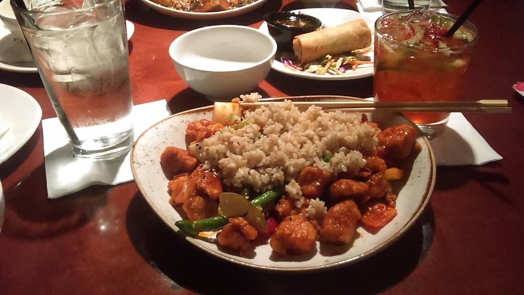 P.F. Changs | 1181 Ridgeway Rd, Memphis, TN 38119, USA | Phone: (901) 818-3889